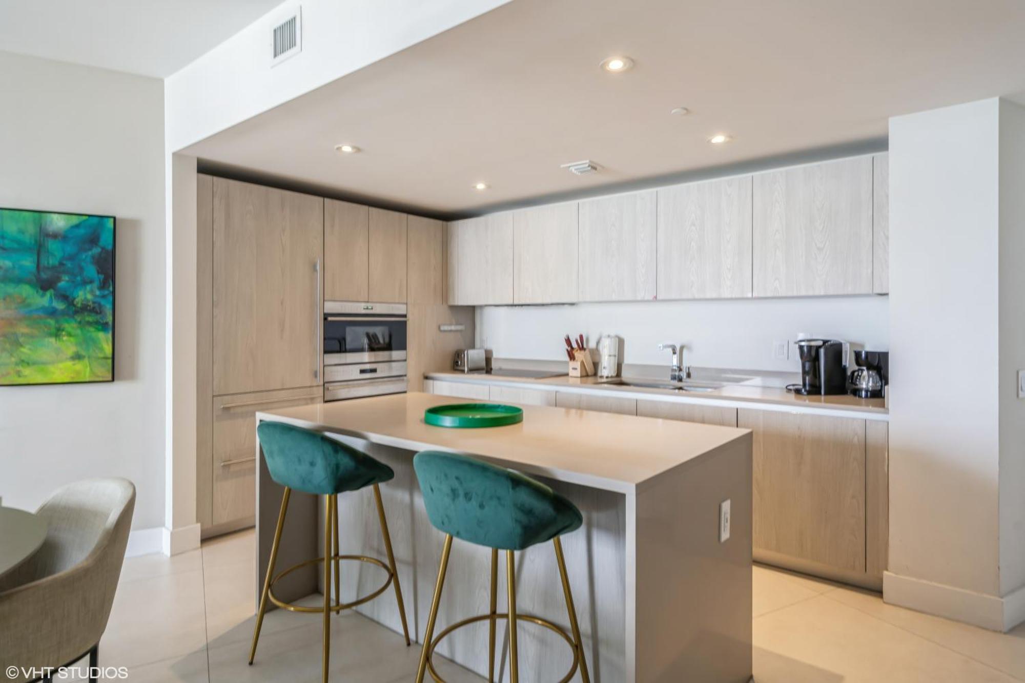Lyfe Residence Building - Private Apts Over The Beach Hollywood Eksteriør bilde
